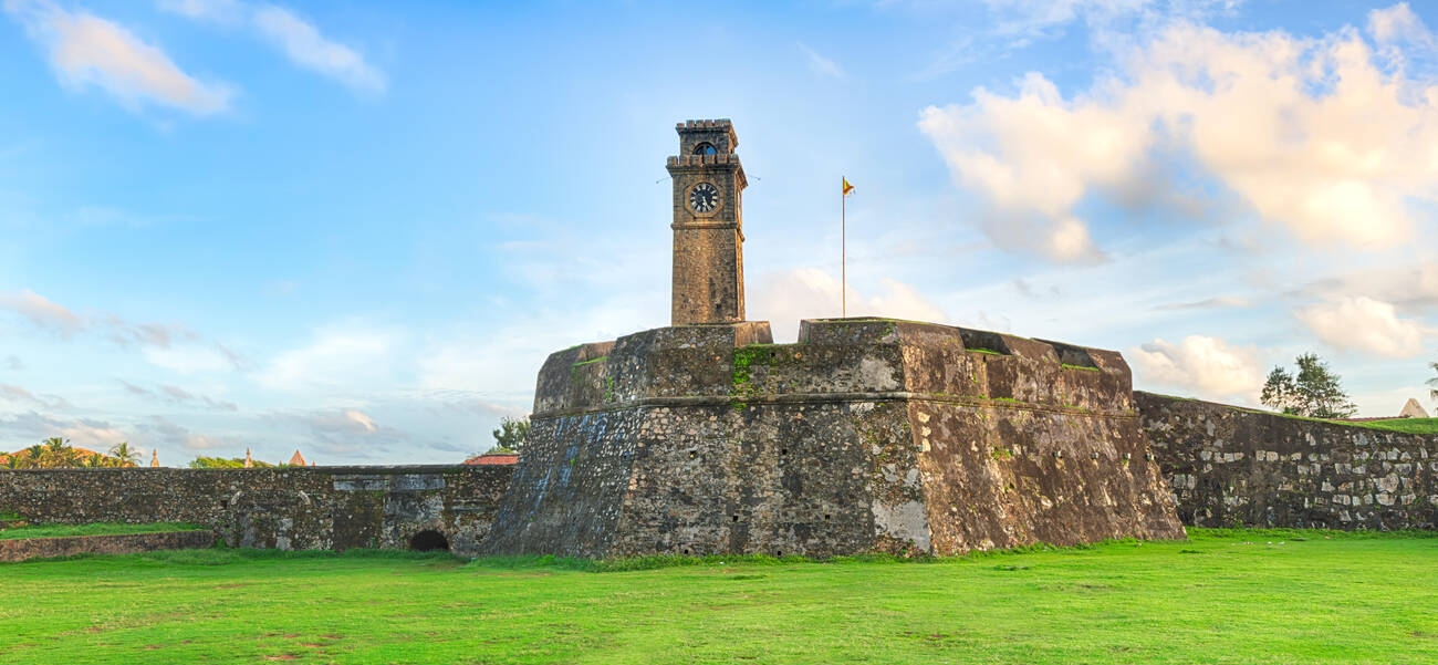 Classic Tour Sri Lanka 19 Nights 3